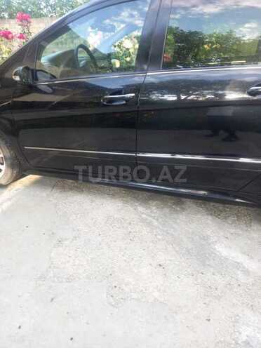 Mercedes B 170 2008, 326,300 km - 1.7 l - Bakı