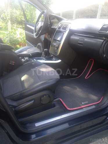 Mercedes B 170 2008, 326,300 km - 1.7 l - Bakı