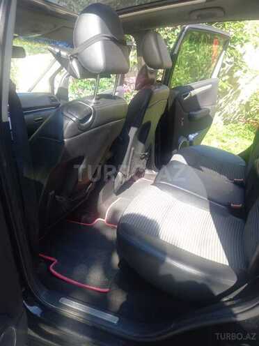 Mercedes B 170 2008, 326,300 km - 1.7 l - Bakı