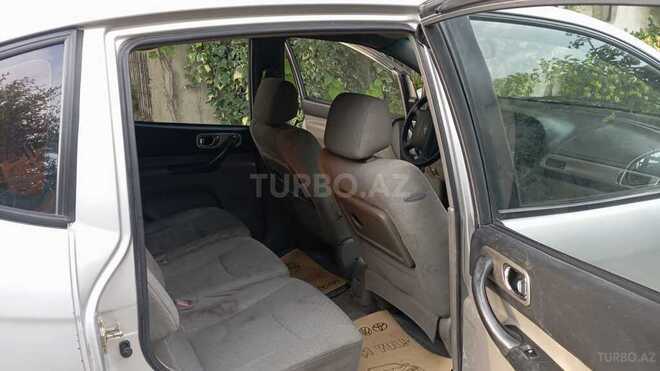 Chevrolet Rezzo 2006, 300,000 km - 1.6 l - Bakı