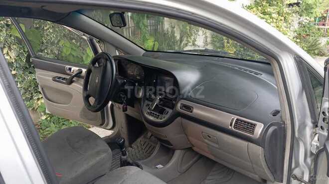 Chevrolet Rezzo 2006, 300,000 km - 1.6 l - Bakı