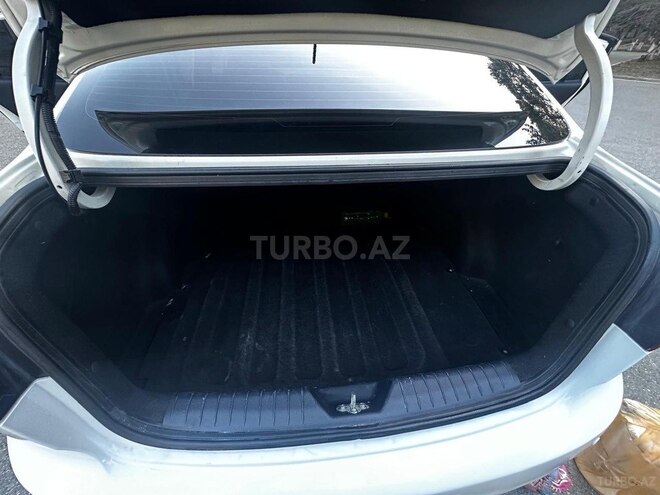 Kia Rio 2014, 214,000 km - 1.4 l - Sumqayıt