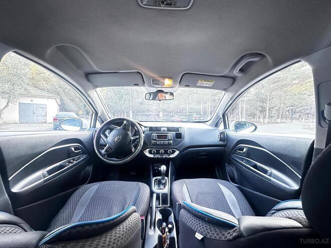 Kia Rio 2014, 214,000 km - 1.4 l - Sumqayıt