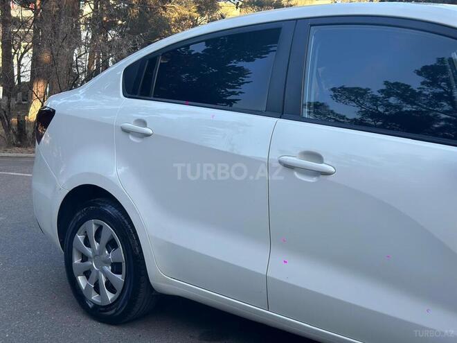 Kia Rio 2014, 214,000 km - 1.4 l - Sumqayıt