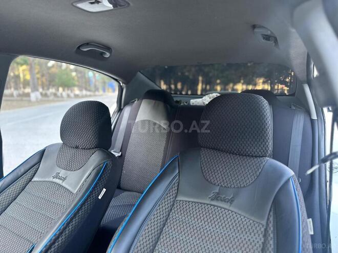 Kia Rio 2014, 214,000 km - 1.4 l - Sumqayıt