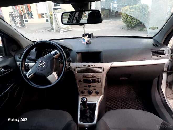 Opel Astra 2007, 431,000 km - 1.7 l - Sabirabad