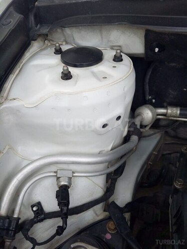 Hyundai Elantra 2008, 292,658 km - 1.6 l - Bakı