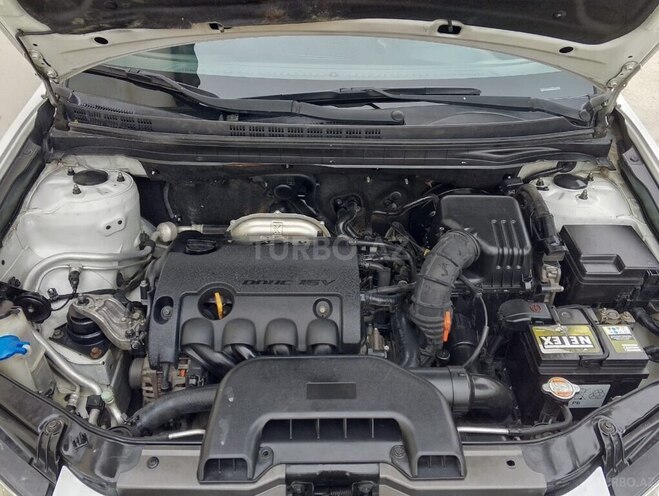 Hyundai Elantra 2008, 292,658 km - 1.6 l - Bakı