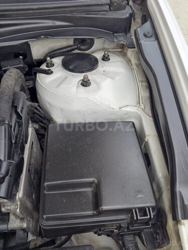 Hyundai Elantra 2008, 292,658 km - 1.6 l - Bakı
