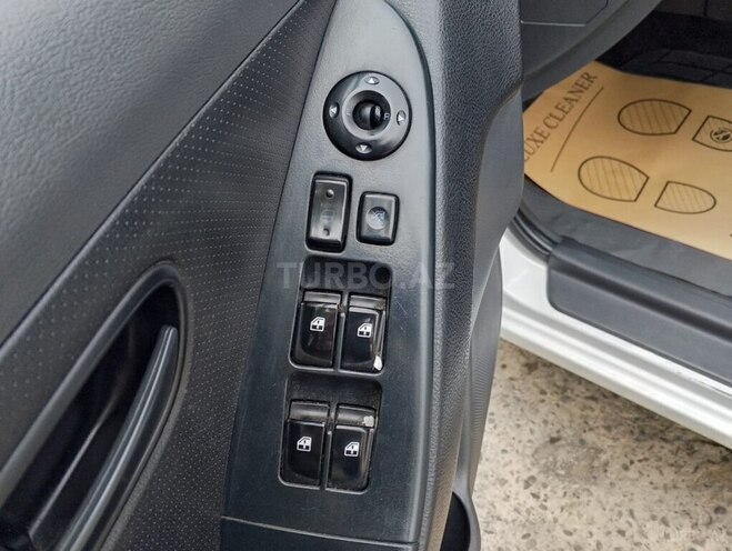 Hyundai Elantra 2008, 292,658 km - 1.6 l - Bakı