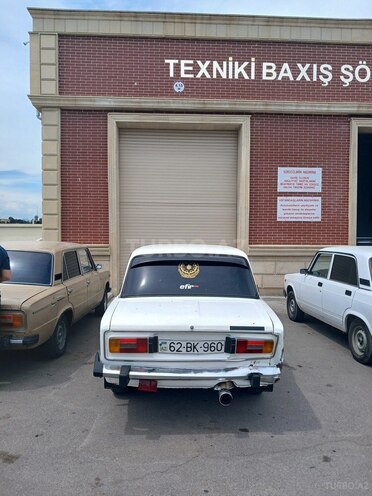 LADA (VAZ) 2106 1976, 90,000 km - 1.6 l - Gəncə
