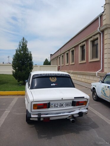 LADA (VAZ) 2106 1976, 90,000 km - 1.6 l - Gəncə