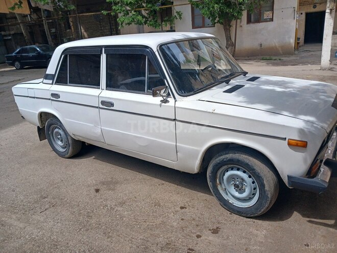 LADA (VAZ) 2106 1976, 90,000 km - 1.6 l - Gəncə