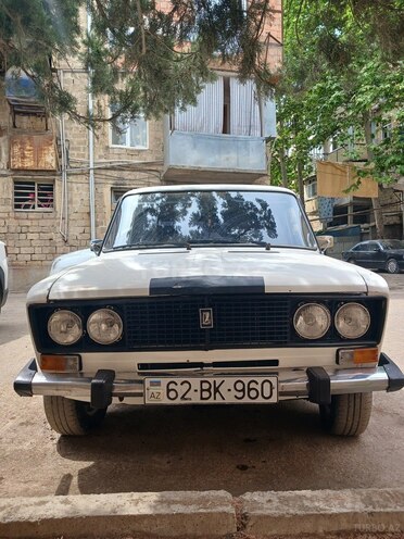 LADA (VAZ) 2106 1976, 90,000 km - 1.6 l - Gəncə