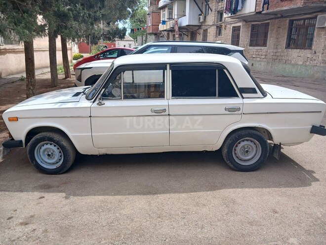 LADA (VAZ) 2106 1976, 90,000 km - 1.6 l - Gəncə
