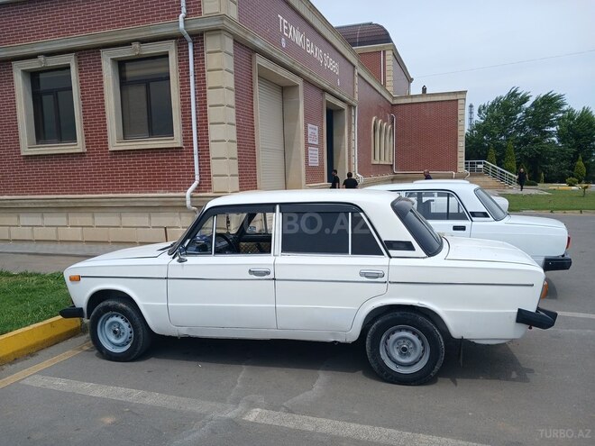 LADA (VAZ) 2106 1976, 90,000 km - 1.6 l - Gəncə