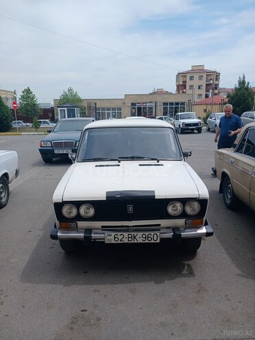 LADA (VAZ) 2106 1976, 90,000 km - 1.6 l - Gəncə