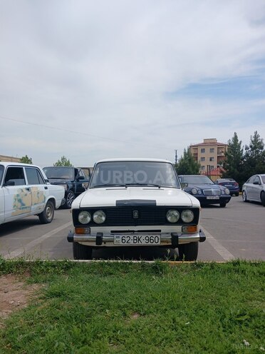 LADA (VAZ) 2106 1976, 90,000 km - 1.6 l - Gəncə