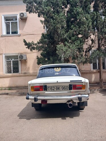 LADA (VAZ) 2106 1976, 90,000 km - 1.6 l - Gəncə