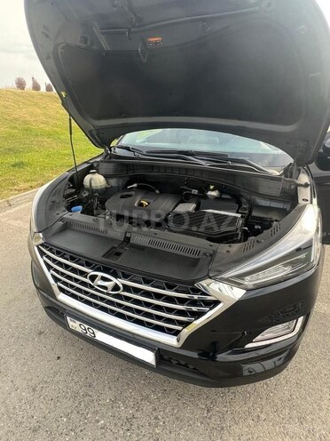 Hyundai Tucson 2020, 170,000 km - 2.0 л - Bakı