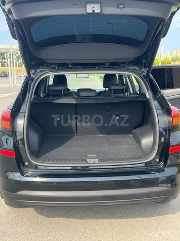 Hyundai Tucson 2020, 170,000 km - 2.0 л - Bakı