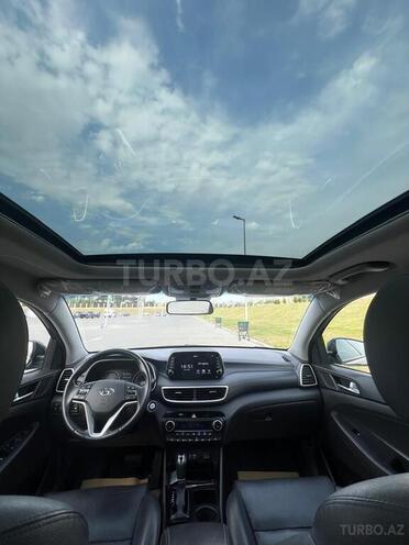 Hyundai Tucson 2020, 170,000 km - 2.0 л - Bakı