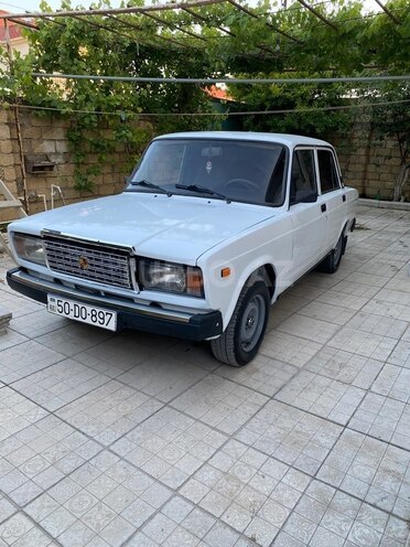 LADA (VAZ) 2107 2005, 22,000 km - 1.6 l - Sumqayıt