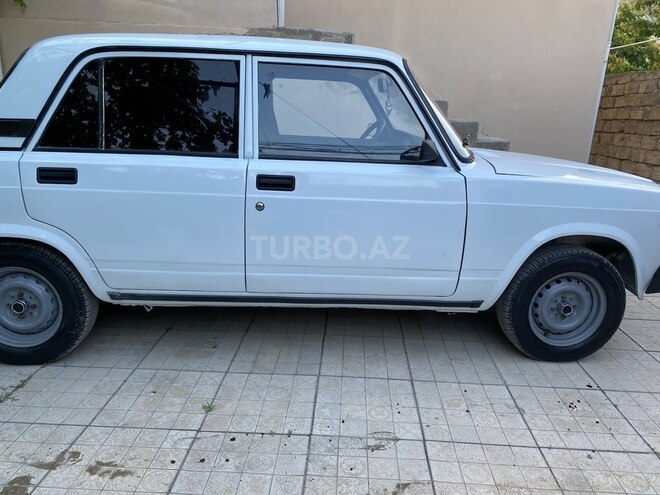 LADA (VAZ) 2107 2005, 22,000 km - 1.6 l - Sumqayıt