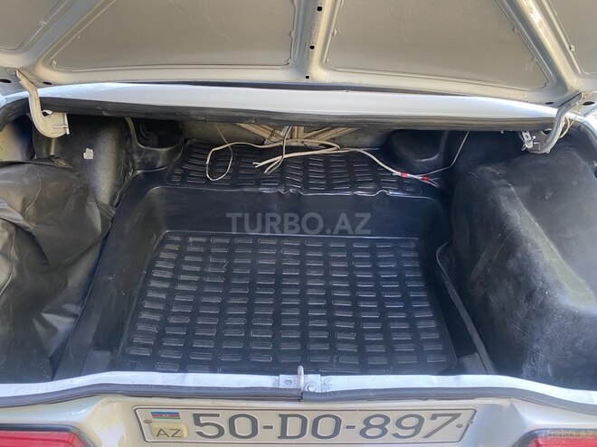 LADA (VAZ) 2107 2005, 22,000 km - 1.6 l - Sumqayıt