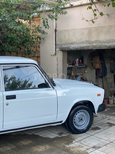 LADA (VAZ) 2107 2005, 22,000 km - 1.6 l - Sumqayıt