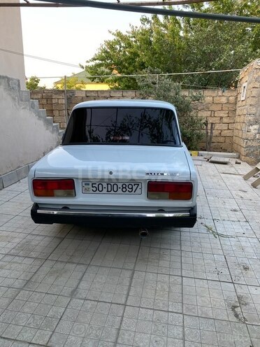 LADA (VAZ) 2107 2005, 22,000 km - 1.6 l - Sumqayıt