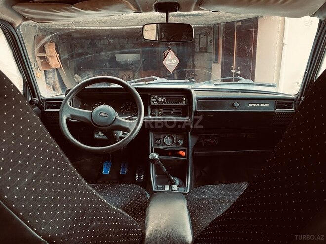 LADA (VAZ) 2107 2005, 22,000 km - 1.6 l - Sumqayıt