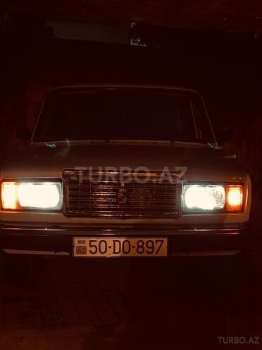 LADA (VAZ) 2107 2005, 22,000 km - 1.6 l - Sumqayıt