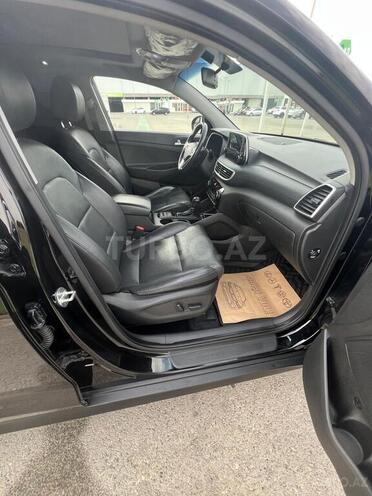Hyundai Tucson 2020, 170,000 km - 2.0 л - Bakı