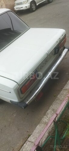 LADA (VAZ) 2106 1984, 98,613 km - 1.6 l - Daşkəsən