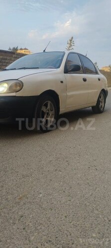 Daewoo Lanos 2007, 130,000 km - 1.5 l - Bakı