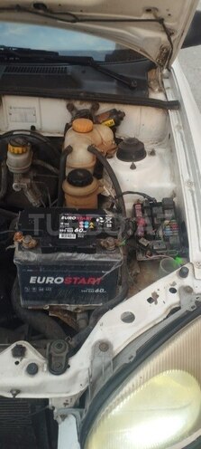 Daewoo Lanos 2007, 130,000 km - 1.5 l - Bakı