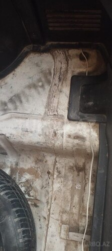 Daewoo Lanos 2007, 130,000 km - 1.5 l - Bakı