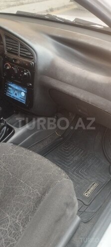 Daewoo Lanos 2007, 130,000 km - 1.5 l - Bakı