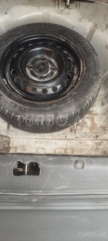 Daewoo Lanos 2007, 130,000 km - 1.5 l - Bakı