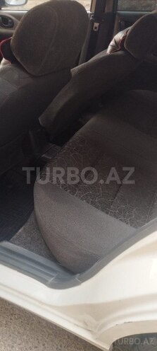 Daewoo Lanos 2007, 130,000 km - 1.5 l - Bakı