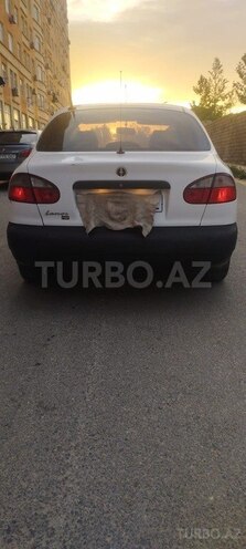Daewoo Lanos 2007, 130,000 km - 1.5 l - Bakı