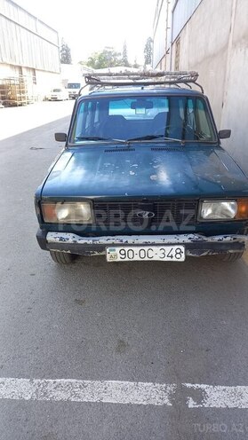 LADA (VAZ) 2104 1999, 90,000 km - 1.6 l - Bakı