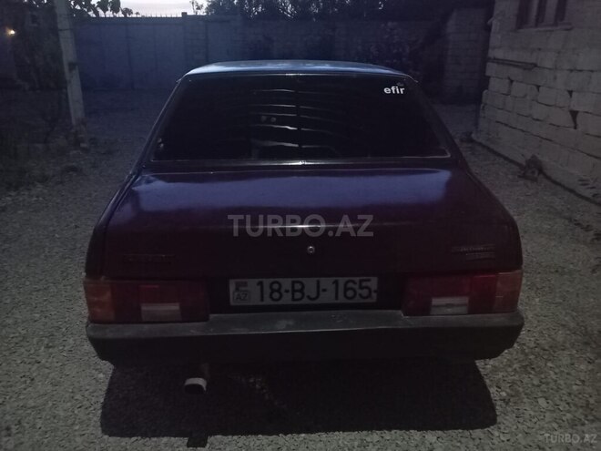 LADA (VAZ) 21099 1996, 300,000 km - 1.5 l - Kürdəmir