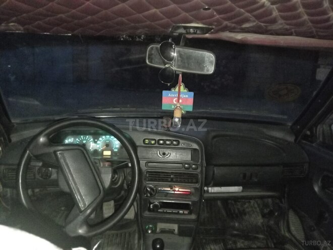 LADA (VAZ) 21099 1996, 300,000 km - 1.5 l - Kürdəmir