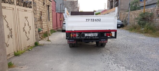 Isuzu NPR 66 P 2006, 182,000 km - 4.3 л - Bakı