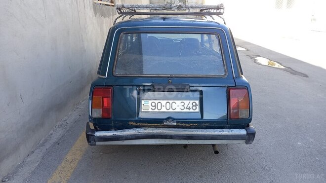 LADA (VAZ) 2104 1999, 90,000 km - 1.6 l - Bakı