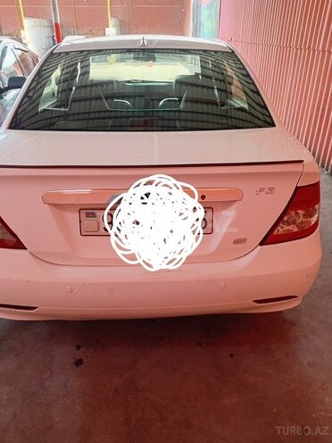 BYD F3 2013, 248,000 km - 1.5 l - Bakı