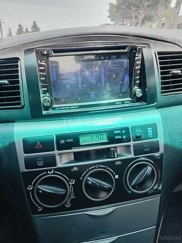 BYD F3 2013, 248,000 km - 1.5 l - Bakı