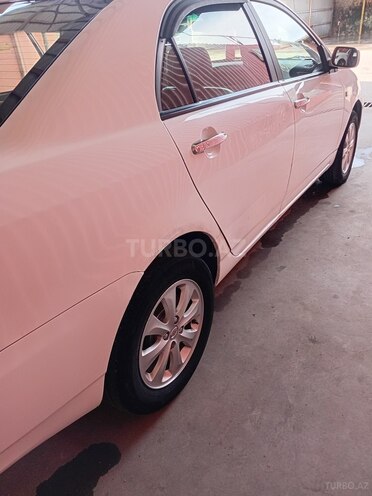 BYD F3 2013, 248,000 km - 1.5 l - Bakı